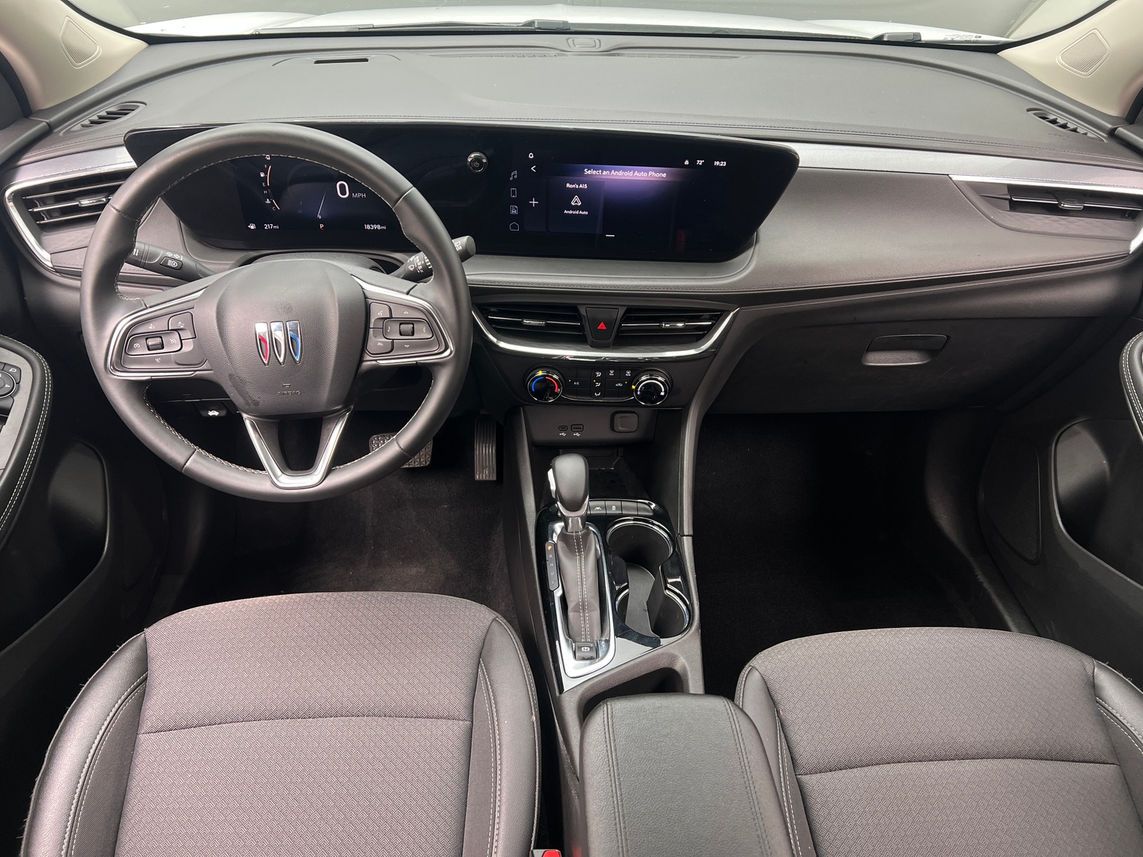 Thumbnail: 2025 Buick Encore GX - 2