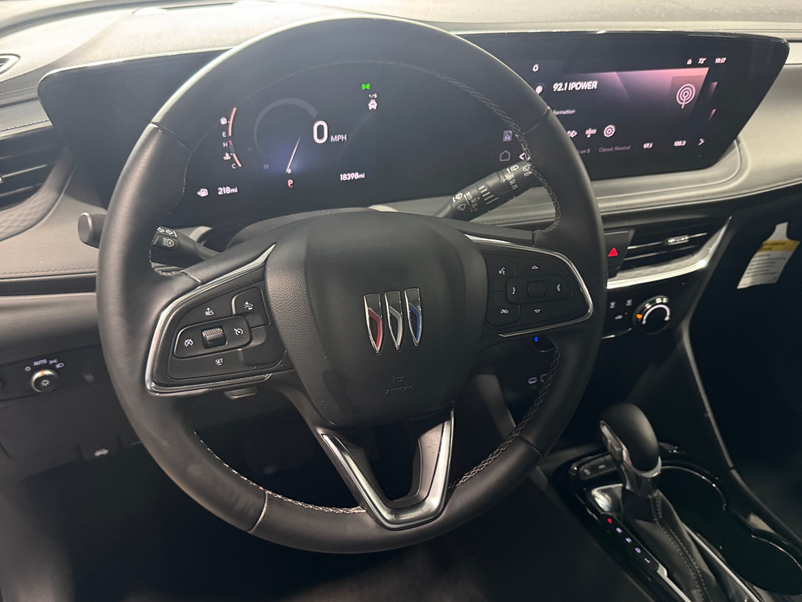 Thumbnail: 2025 Buick Encore GX - 4