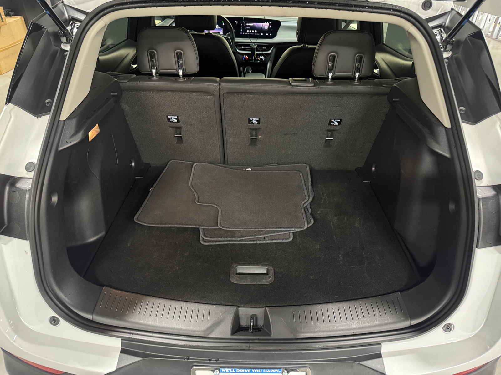 Thumbnail: 2025 Buick Encore GX - 6