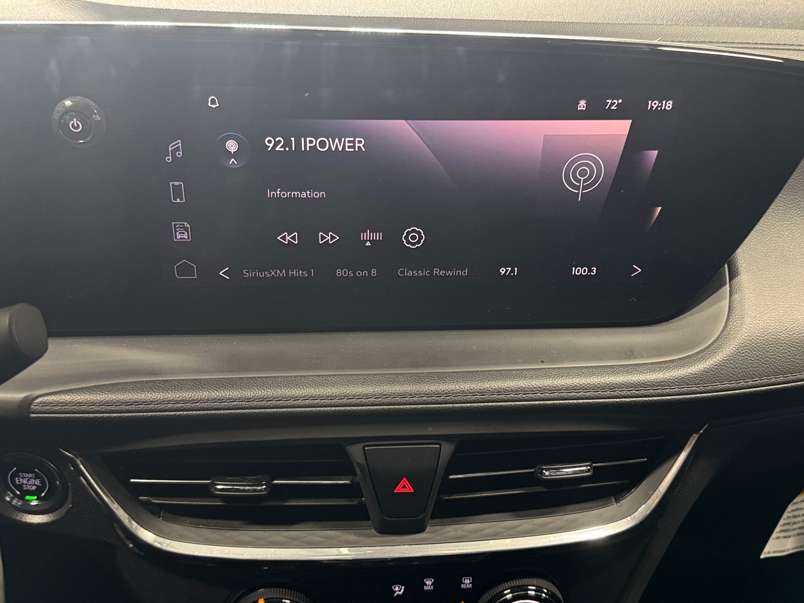 Thumbnail: 2025 Buick Encore GX - 3