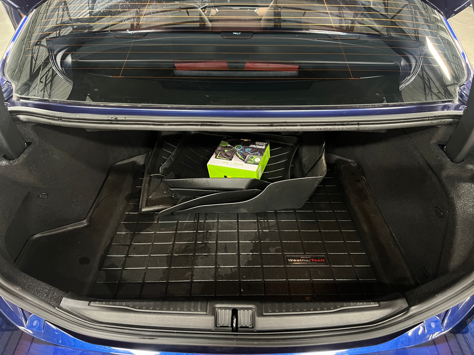 Thumbnail: 2018 Alfa Romeo Giulia - 6