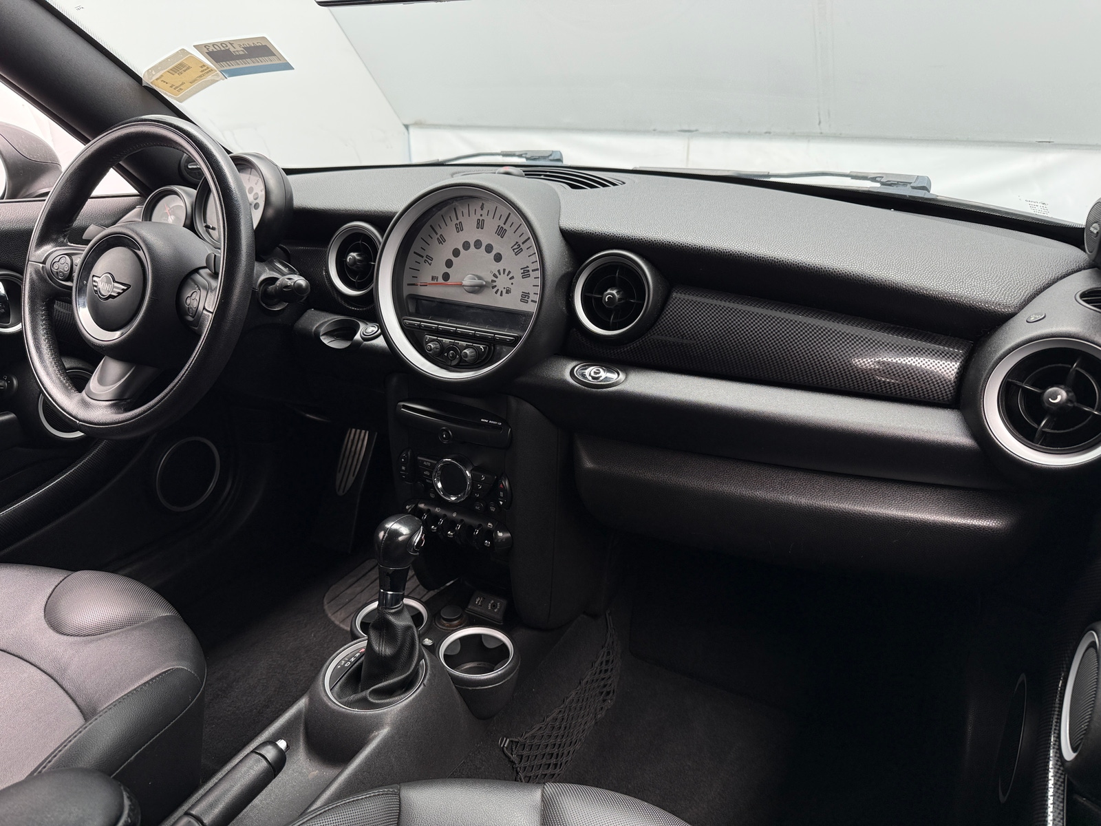 Thumbnail: 2013 MINI Cooper Roadster - 2