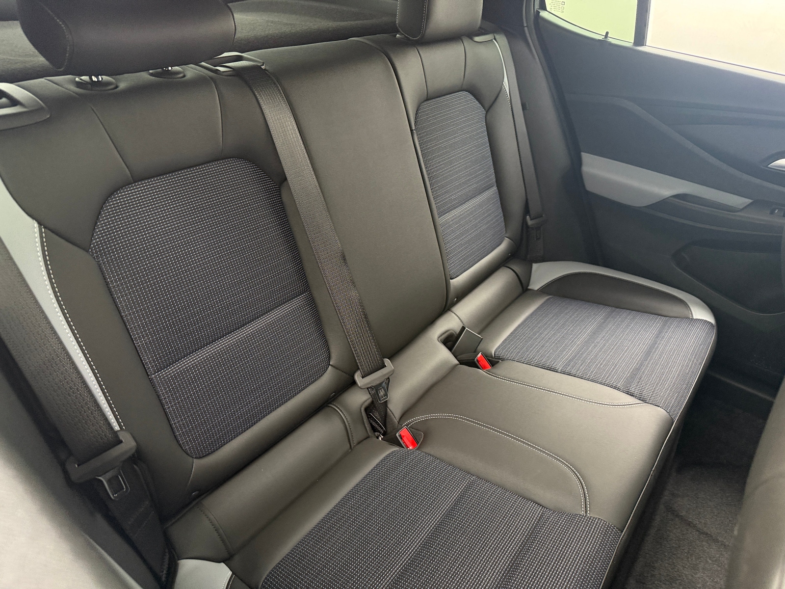 Thumbnail: 2025 Buick Envista - 5