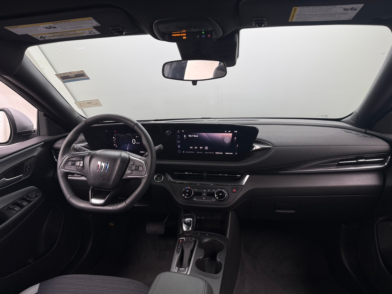 Thumbnail: 2025 Buick Envista - 2