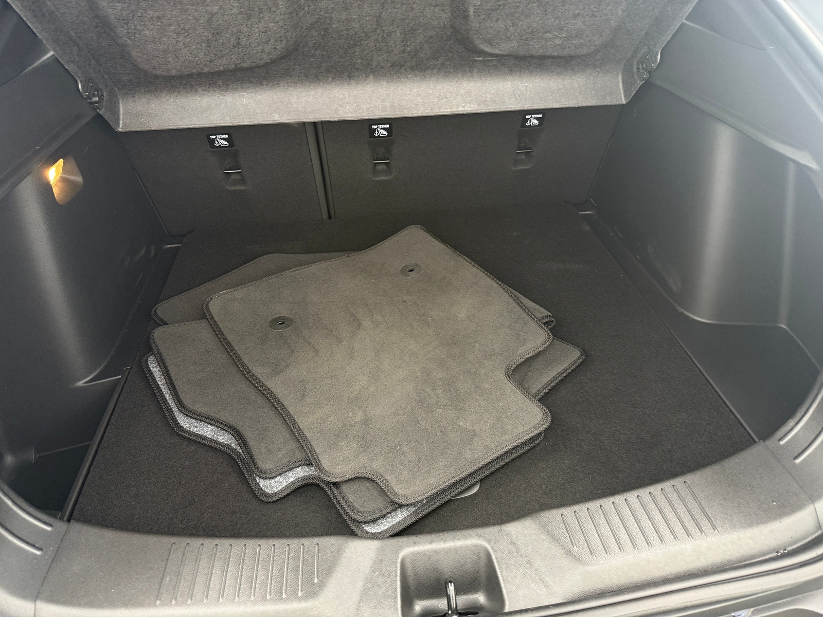 Thumbnail: 2025 Buick Envista - 6