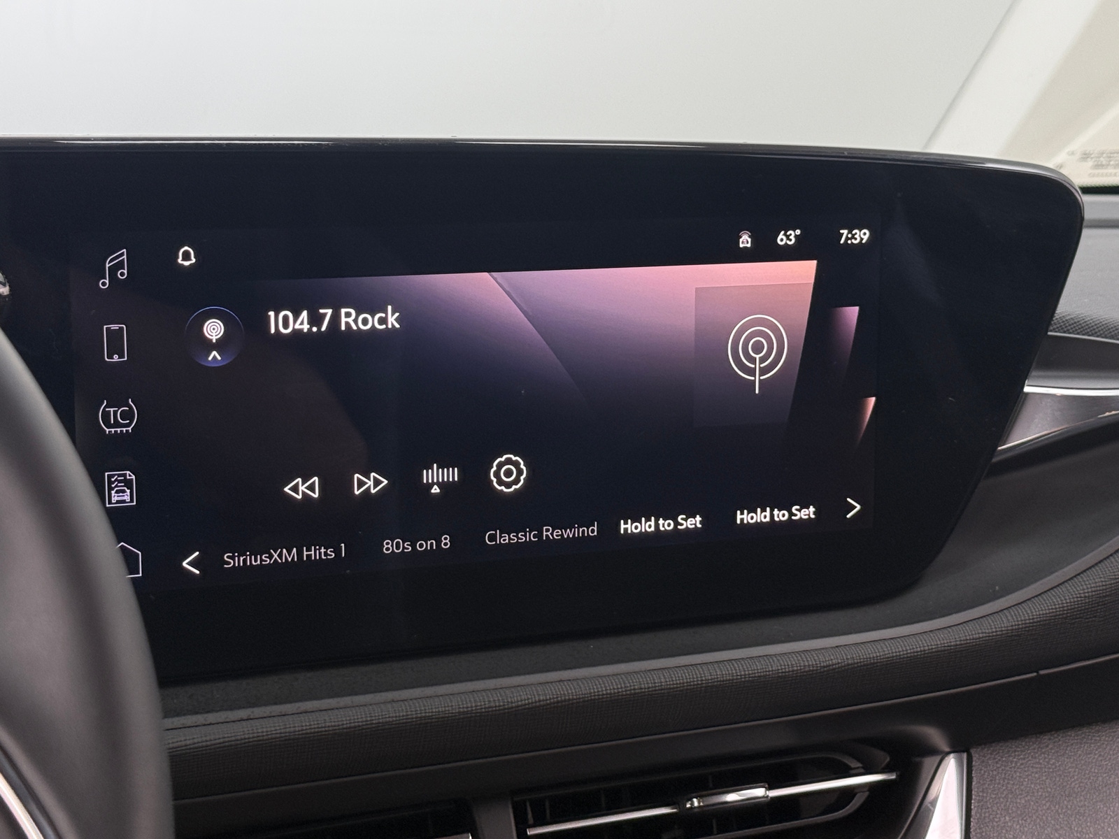 Thumbnail: 2025 Buick Envista - 3