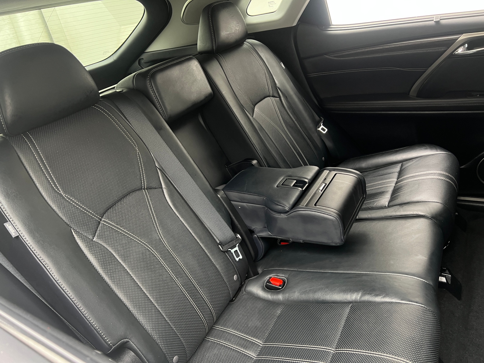 Thumbnail: 2016 Lexus RX - 6