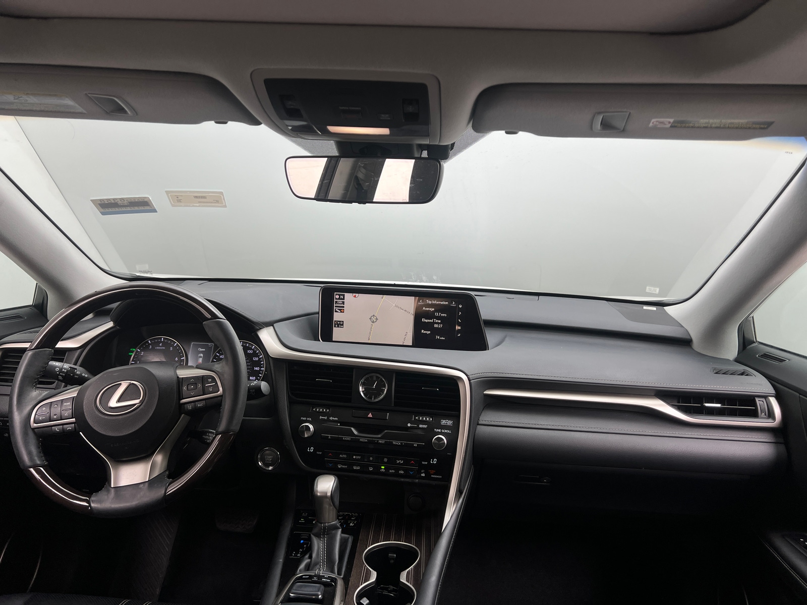 Thumbnail: 2016 Lexus RX - 3