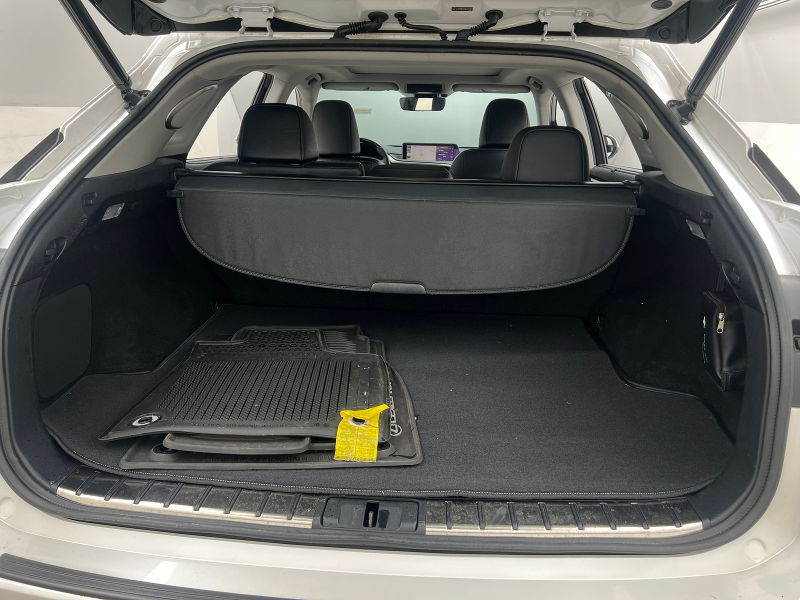 Thumbnail: 2016 Lexus RX - 7