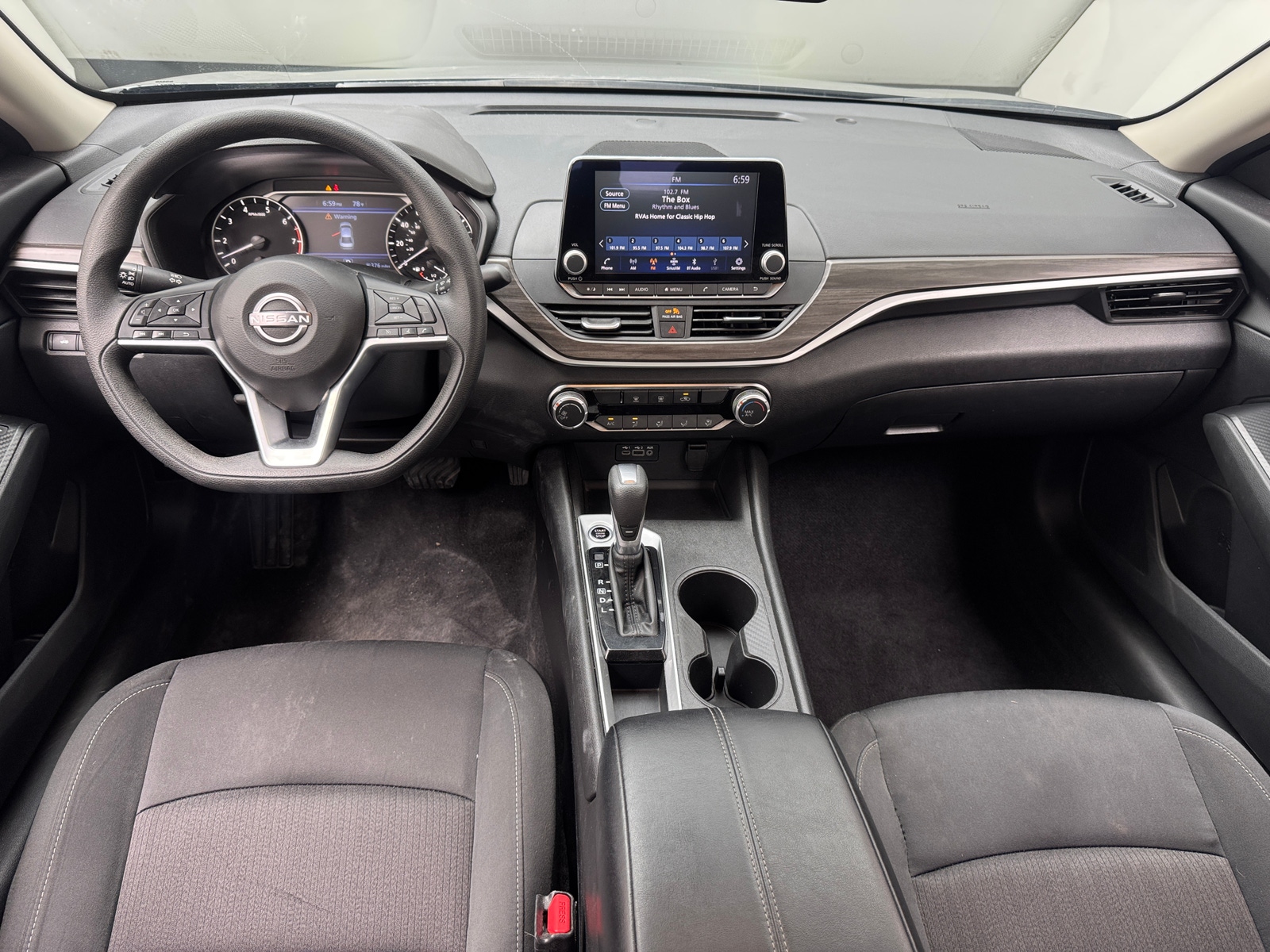 Thumbnail: 2025 Nissan Altima - 3