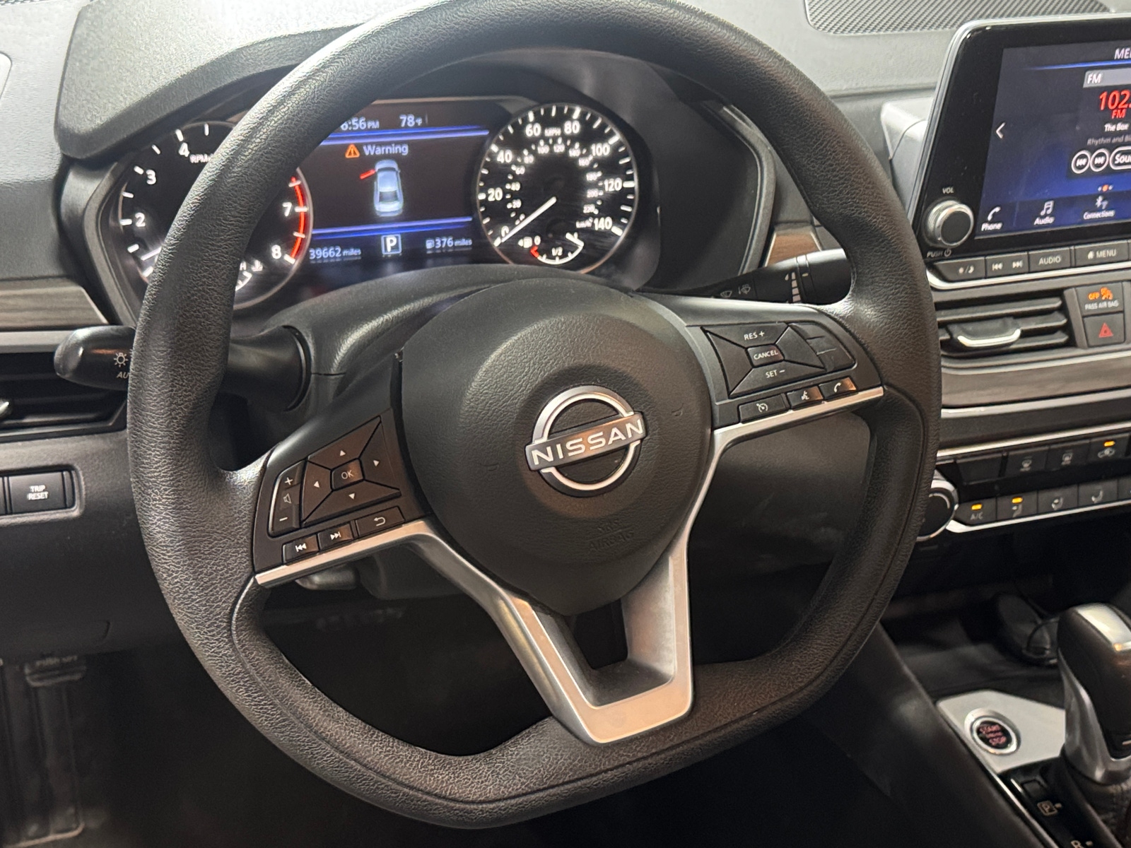 Thumbnail: 2025 Nissan Altima - 5