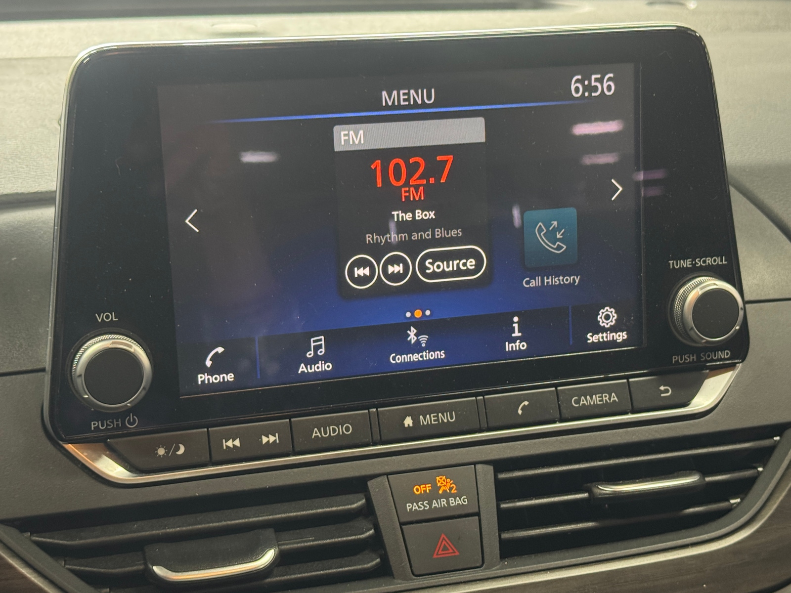 Thumbnail: 2025 Nissan Altima - 4