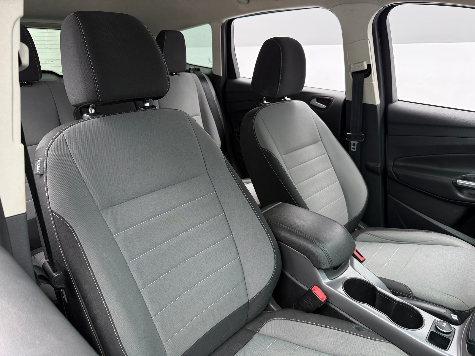 Thumbnail: 2016 Ford Escape - 2