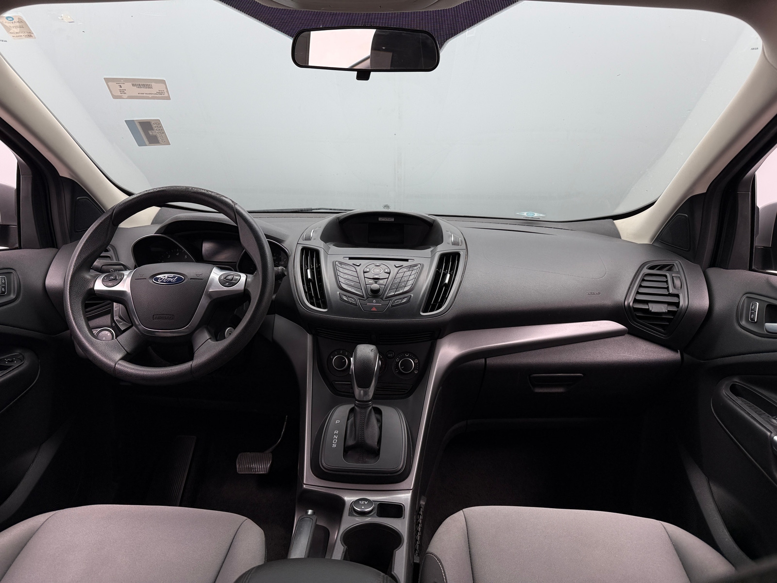 Thumbnail: 2016 Ford Escape - 3