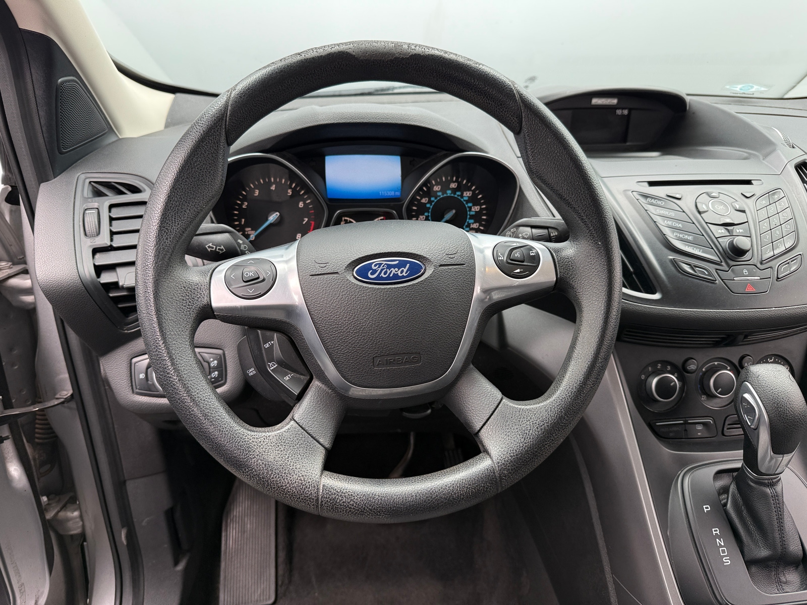Thumbnail: 2016 Ford Escape - 5