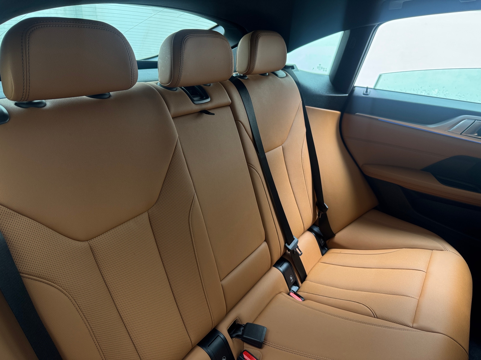 Thumbnail: 2024 BMW i4 - 5