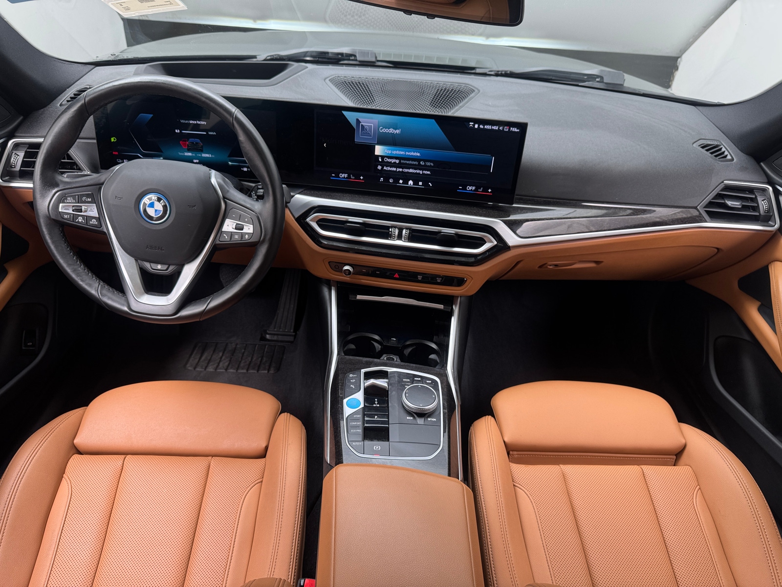 Thumbnail: 2024 BMW i4 - 2