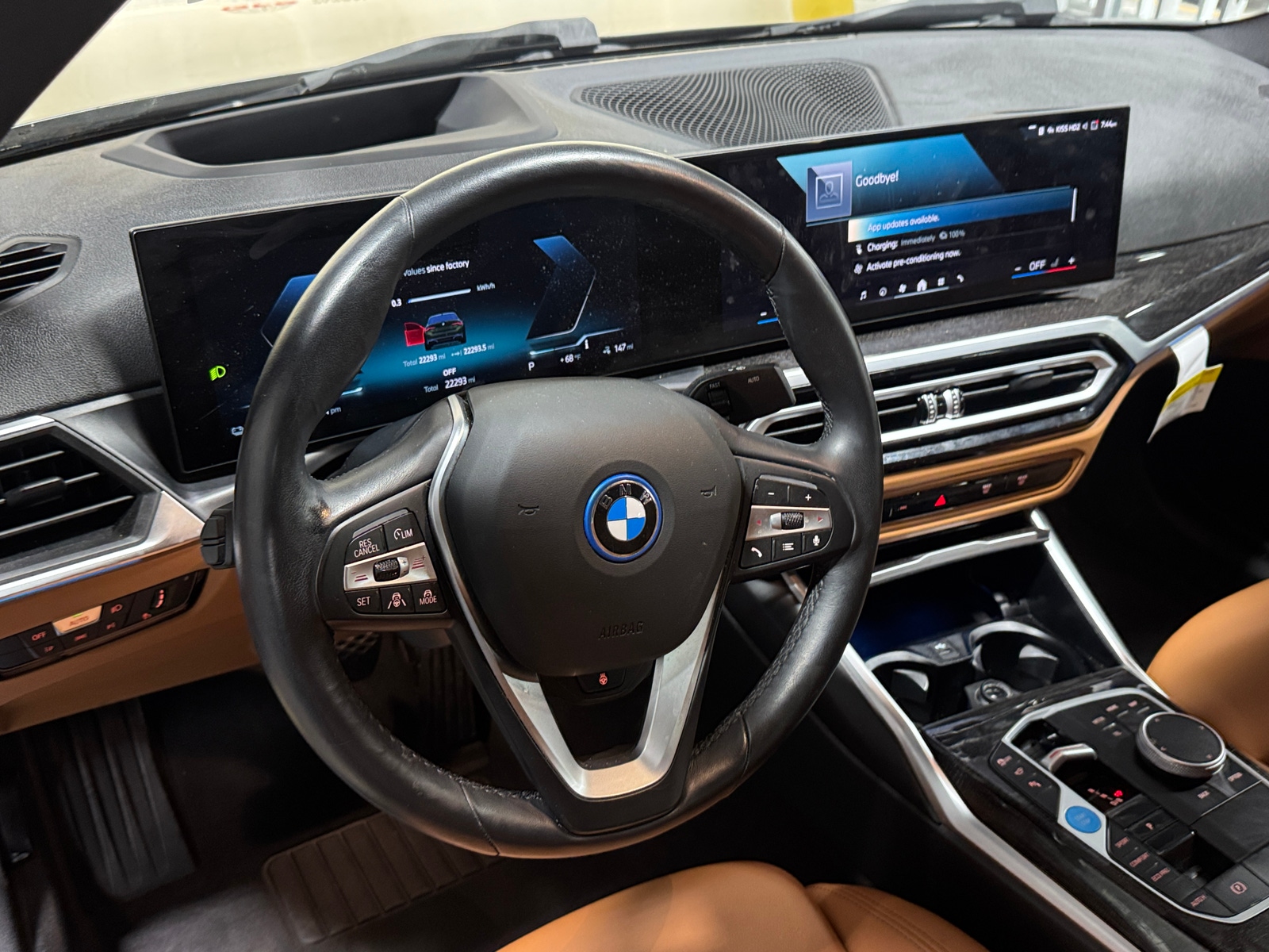 Thumbnail: 2024 BMW i4 - 4