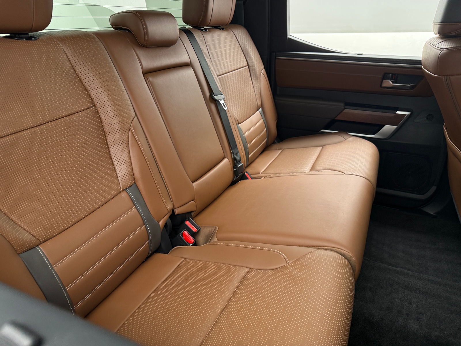 Thumbnail: 2024 Toyota Tundra - 5