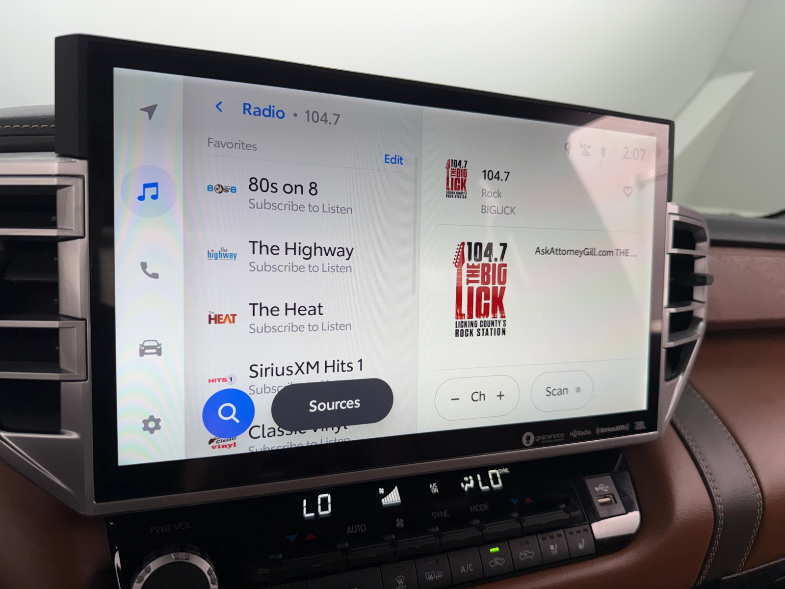 Thumbnail: 2024 Toyota Tundra - 3