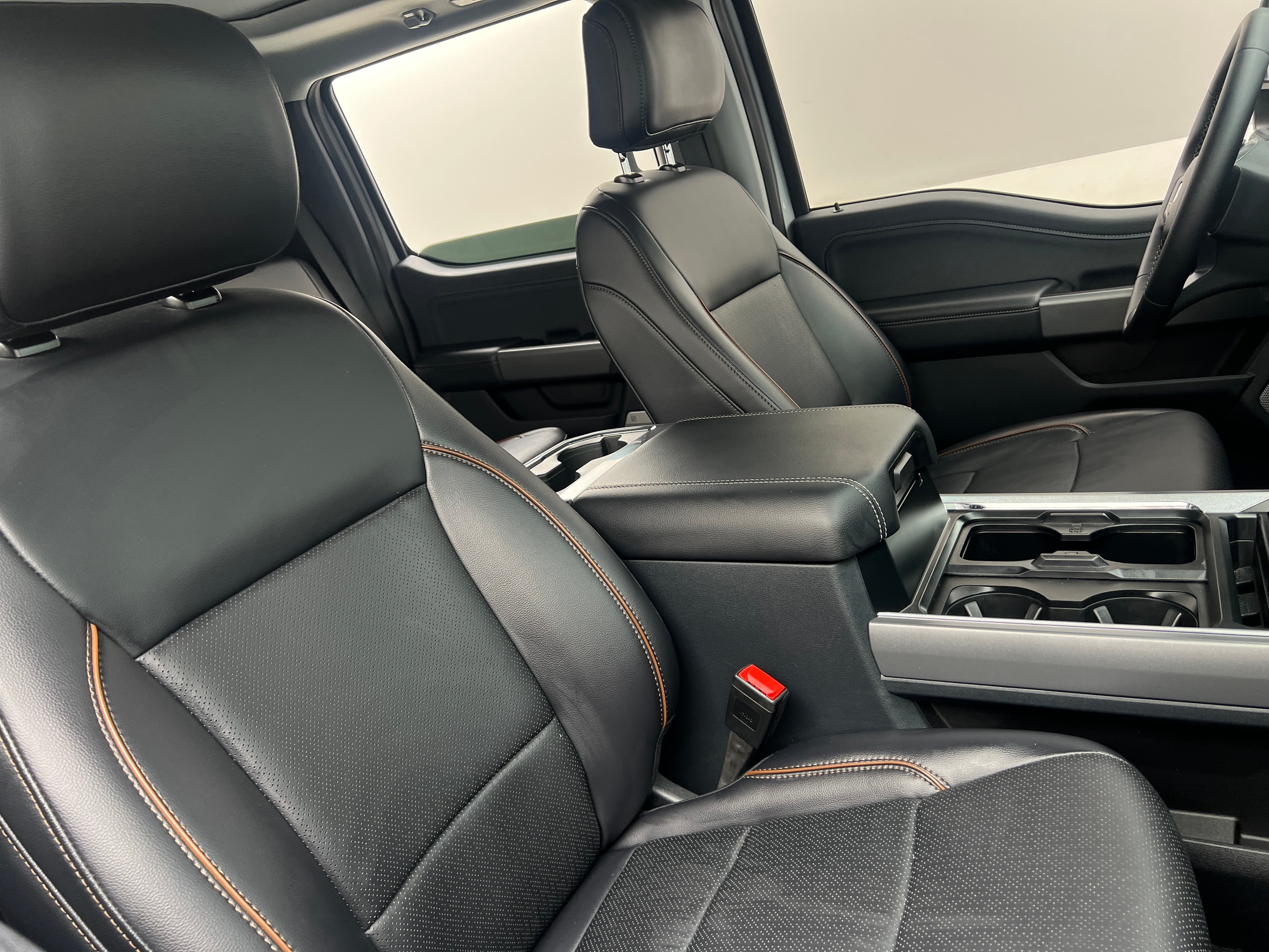 2025 Ford F-250 Super Duty