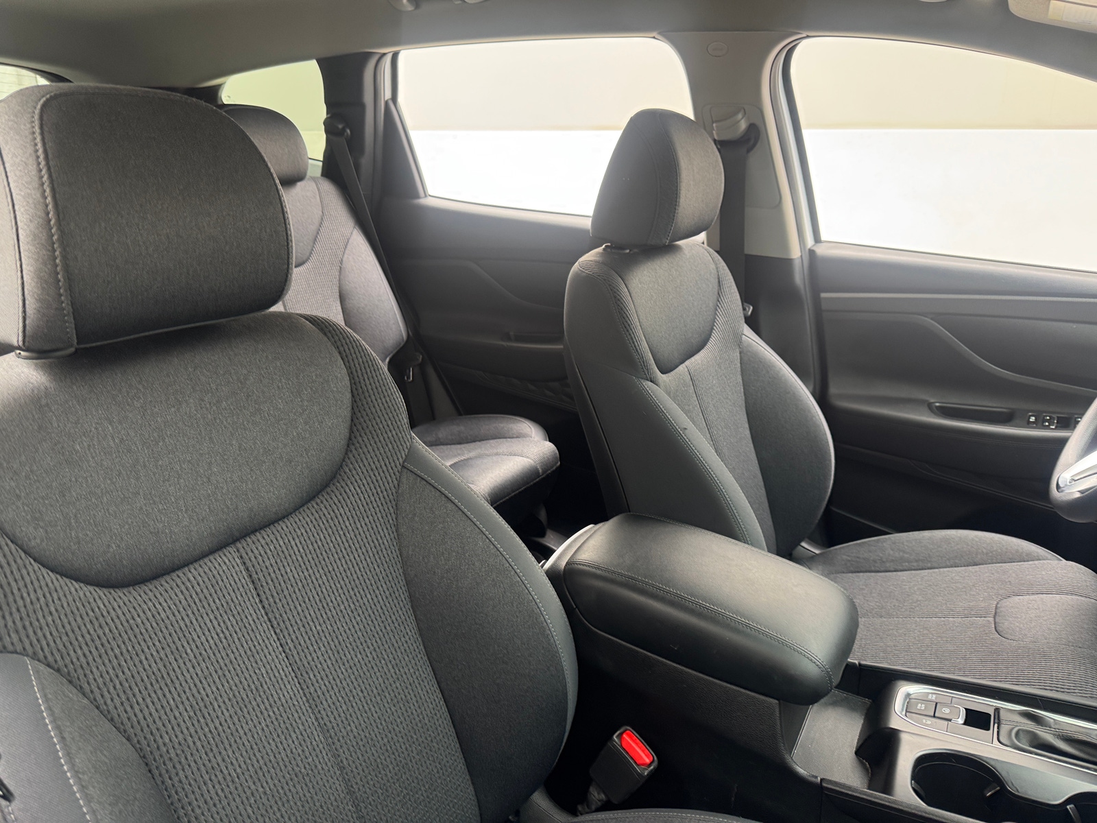 Thumbnail: 2020 Hyundai Santa Fe - 2