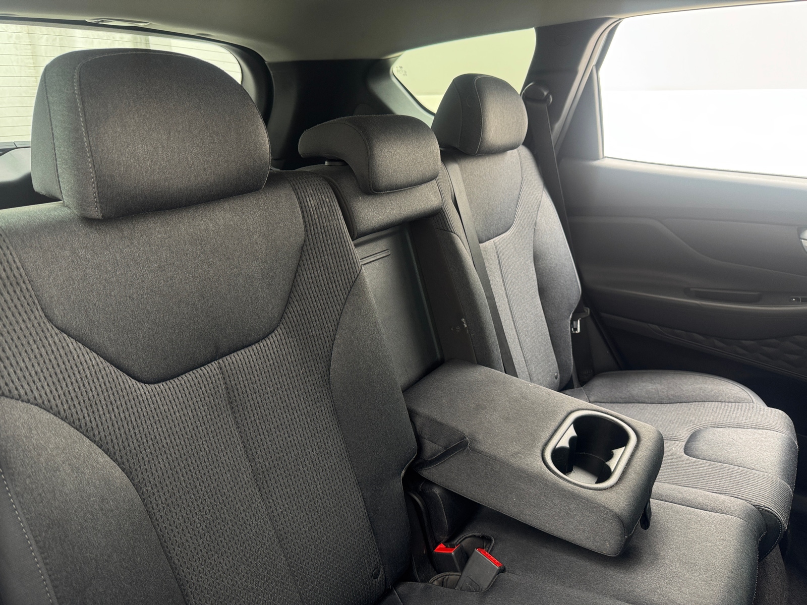 Thumbnail: 2020 Hyundai Santa Fe - 6