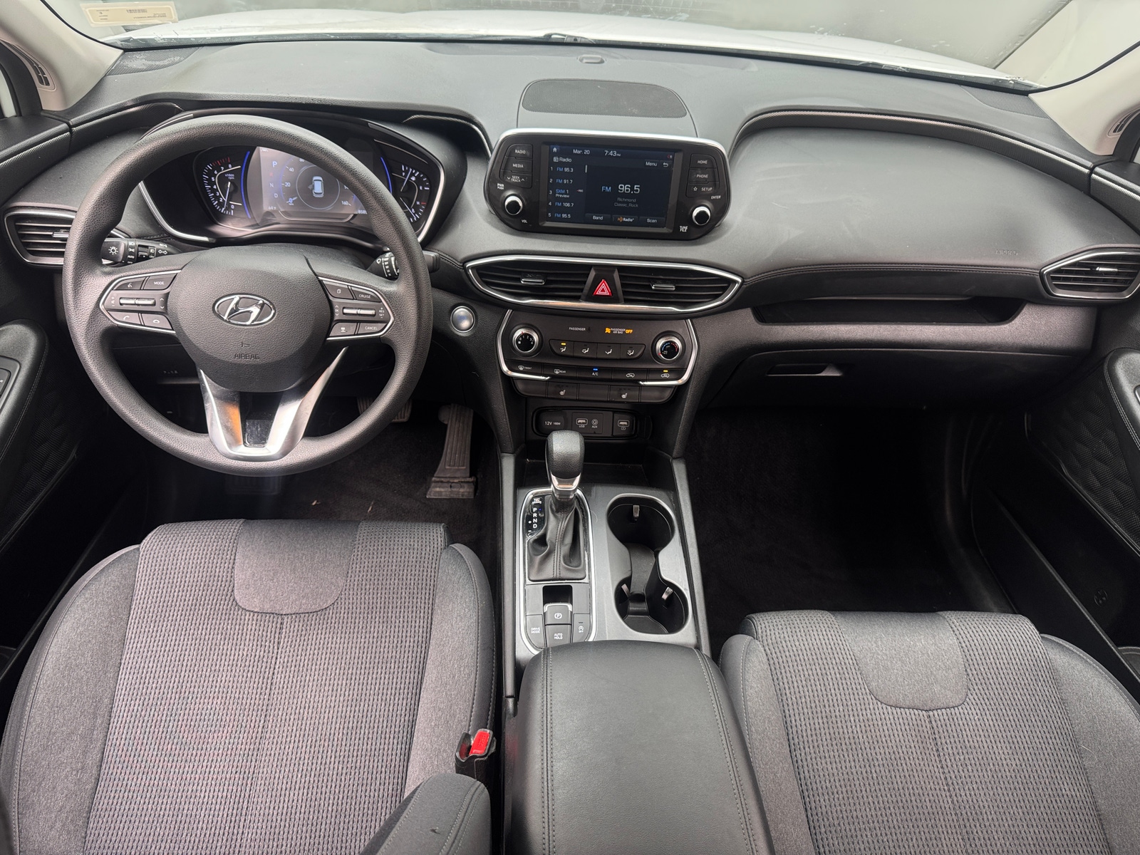 Thumbnail: 2020 Hyundai Santa Fe - 3