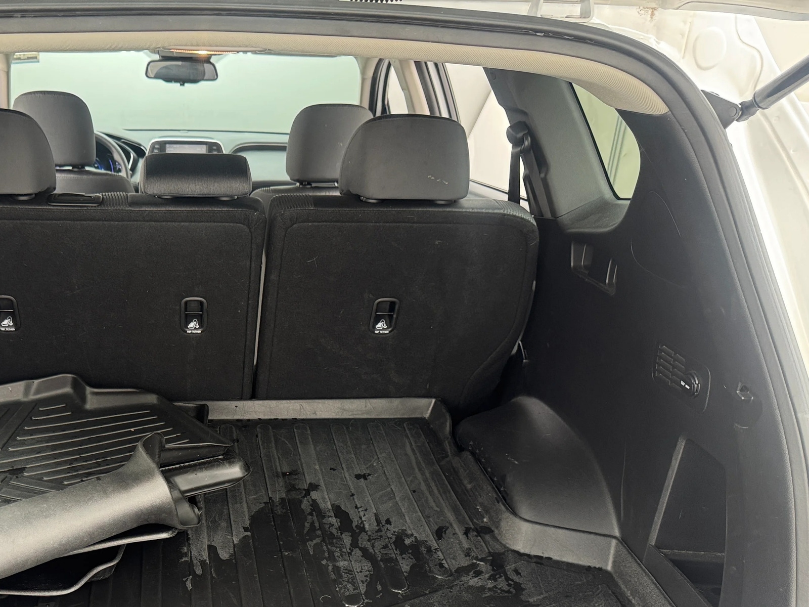 Thumbnail: 2020 Hyundai Santa Fe - 7