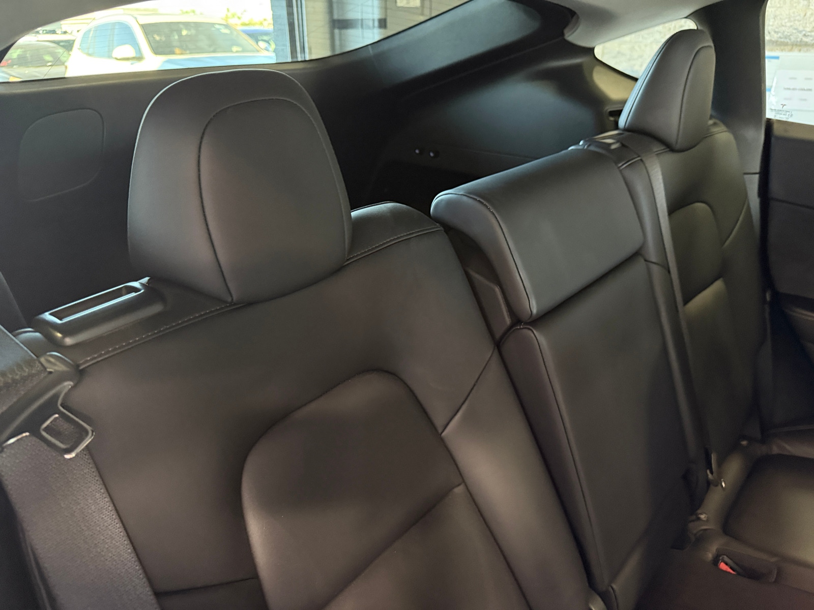 Thumbnail: 2021 Tesla Model Y - 5