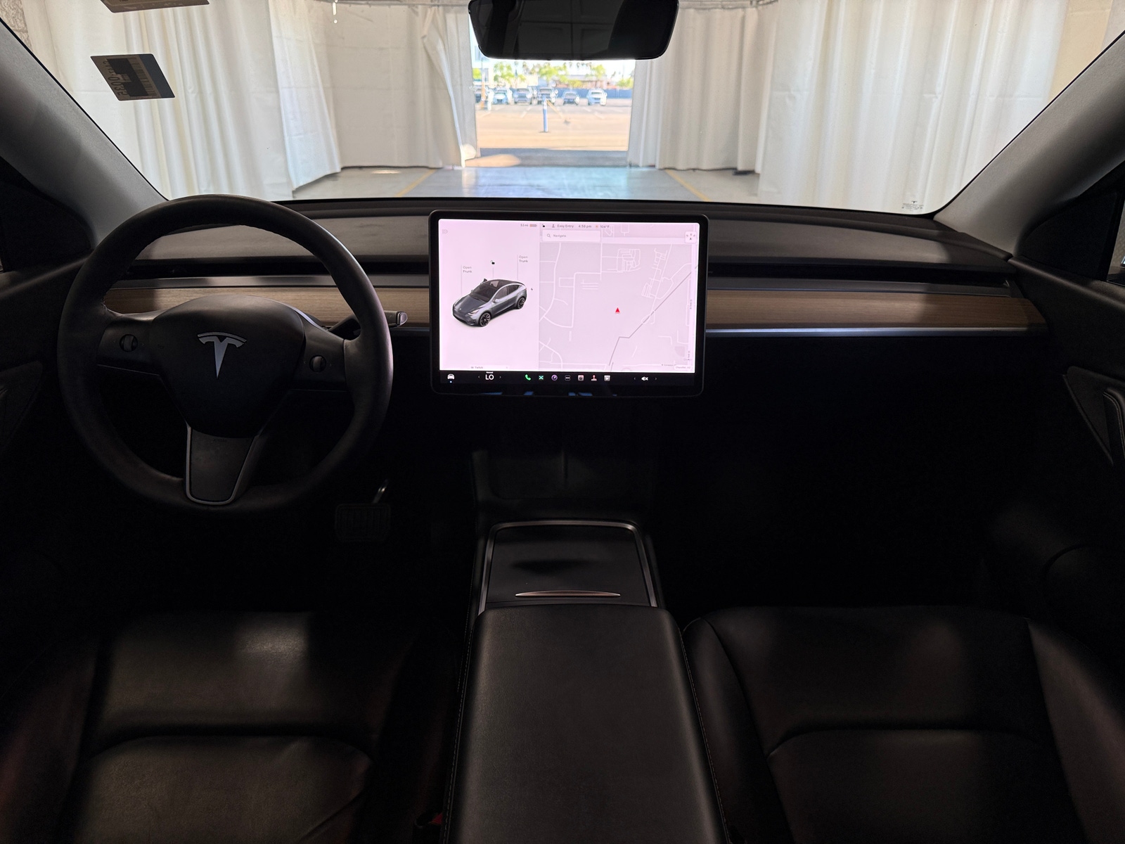 Thumbnail: 2021 Tesla Model Y - 2