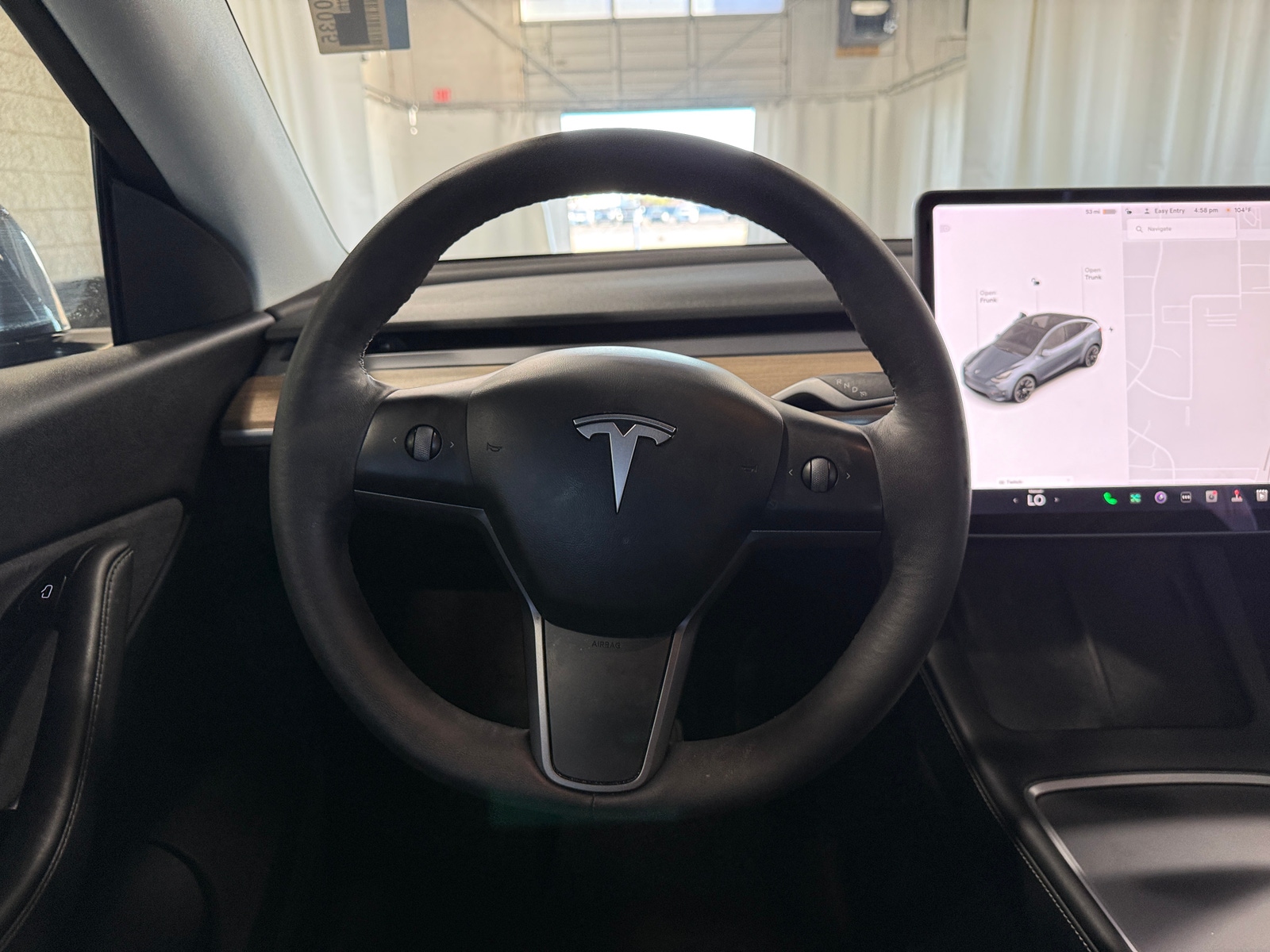 Thumbnail: 2021 Tesla Model Y - 4