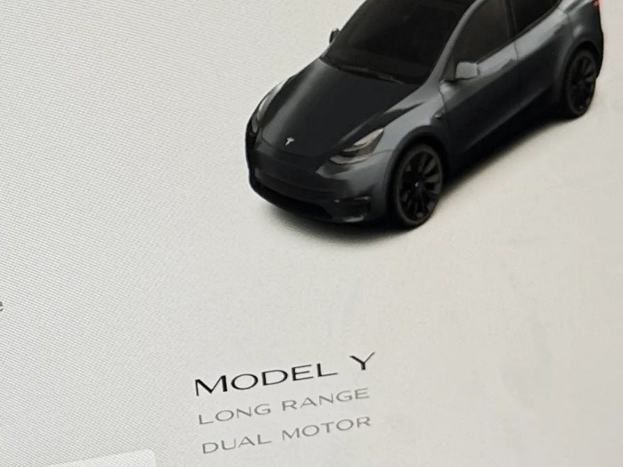 Thumbnail: 2021 Tesla Model Y - 3