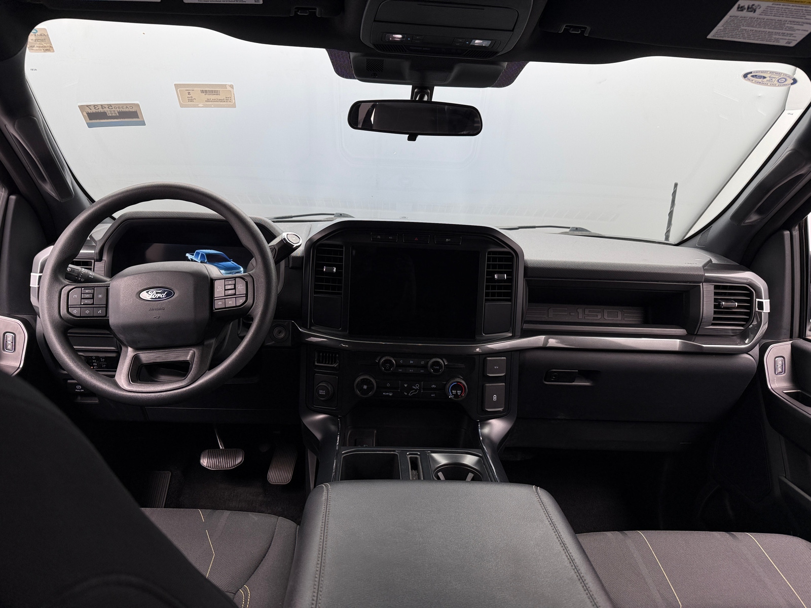 Thumbnail: 2024 Ford Econoline - 3
