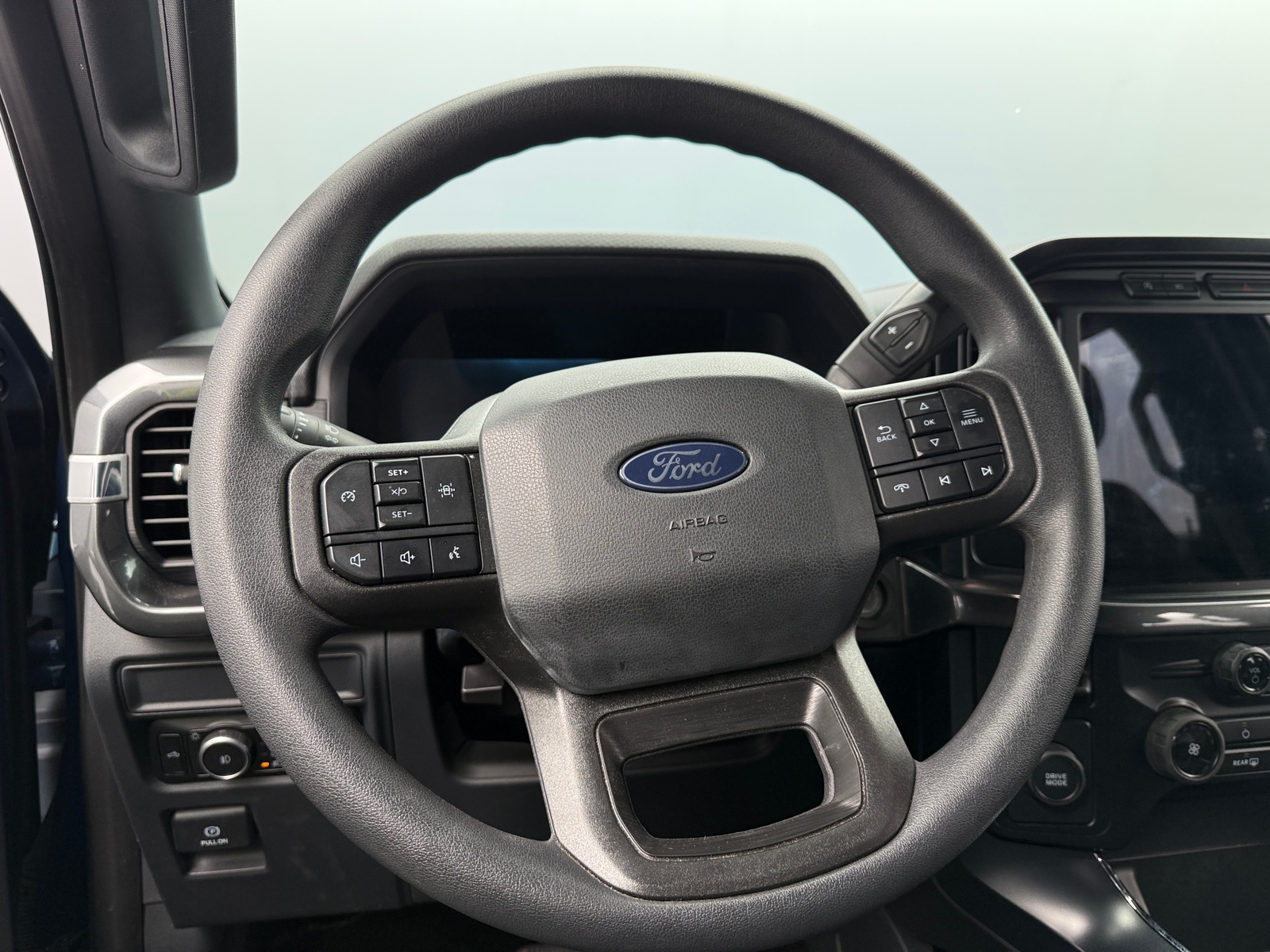 Thumbnail: 2024 Ford Econoline - 5