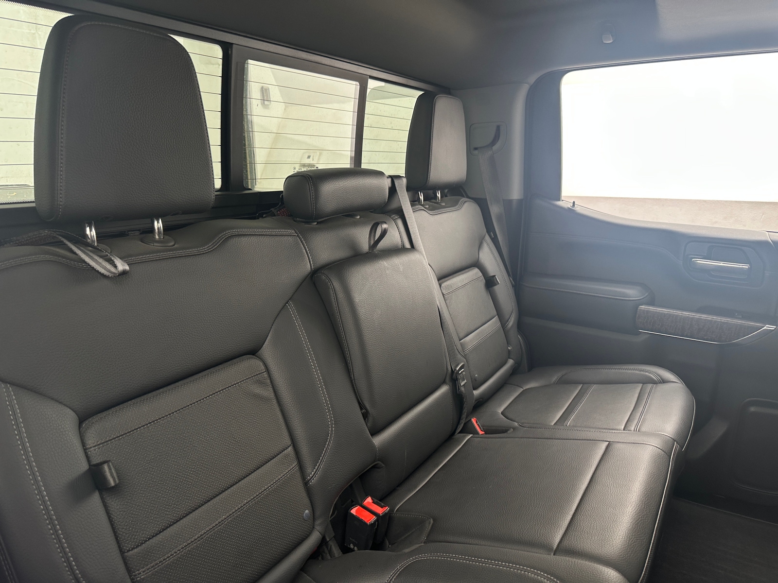 Thumbnail: 2021 GMC Sierra 1500 - 5