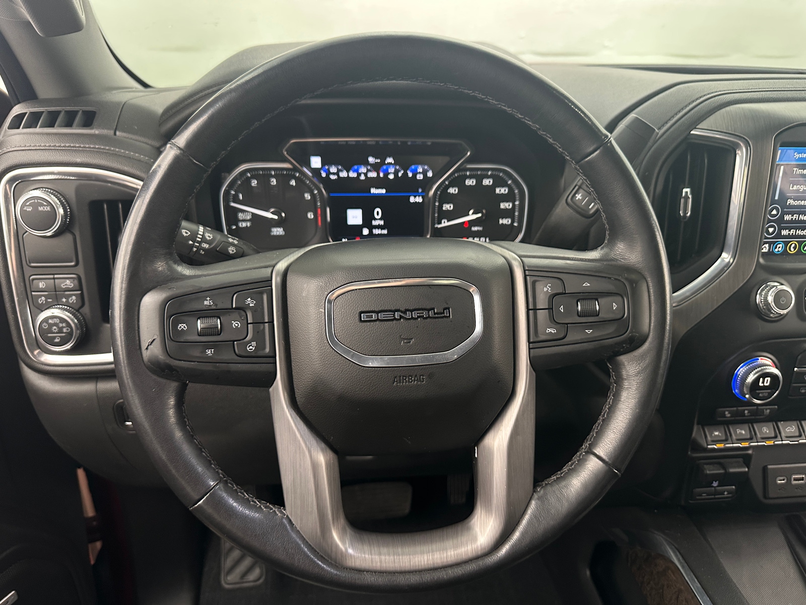 Thumbnail: 2021 GMC Sierra 1500 - 4