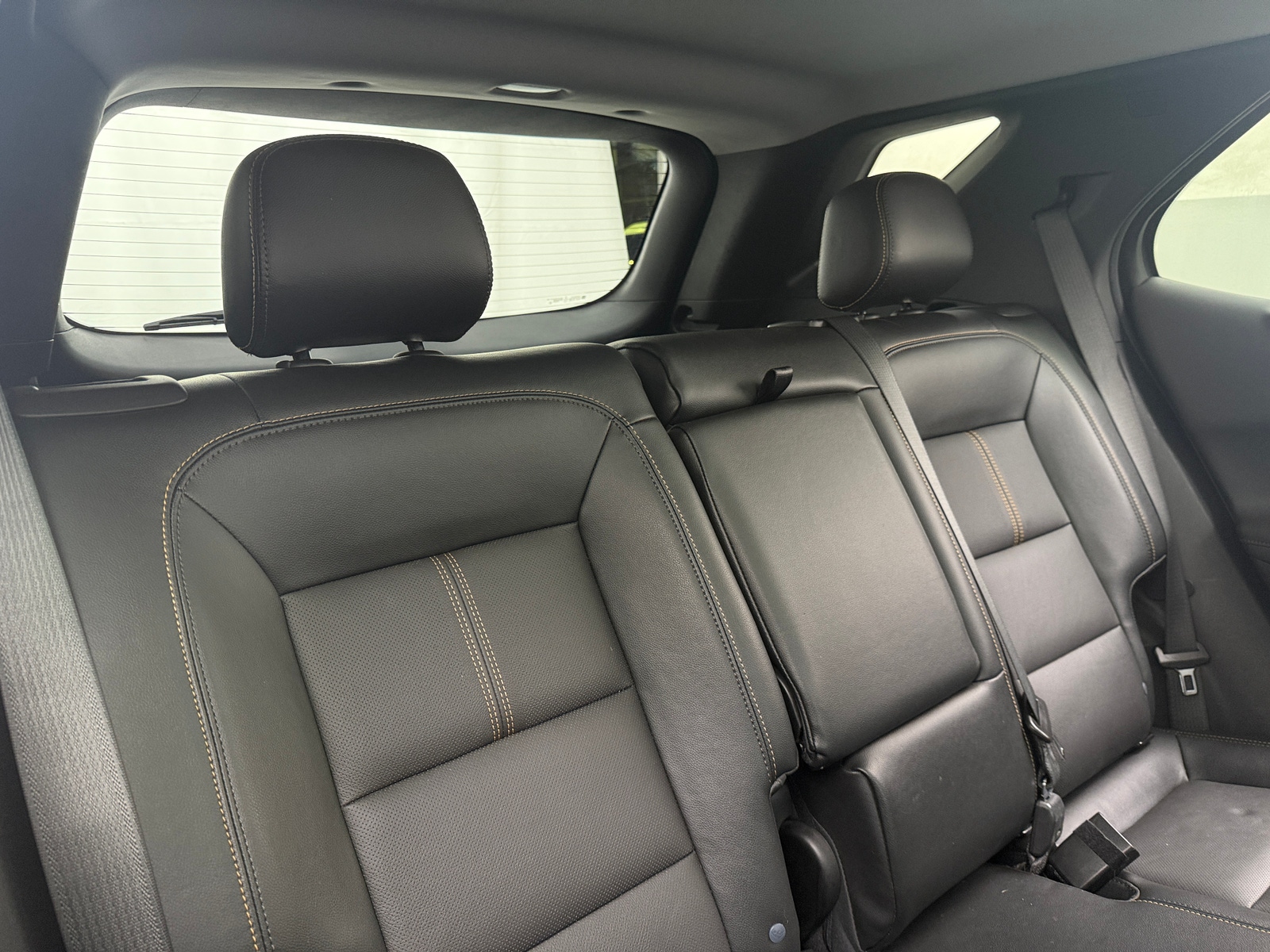 Thumbnail: 2023 Chevrolet Equinox - 5