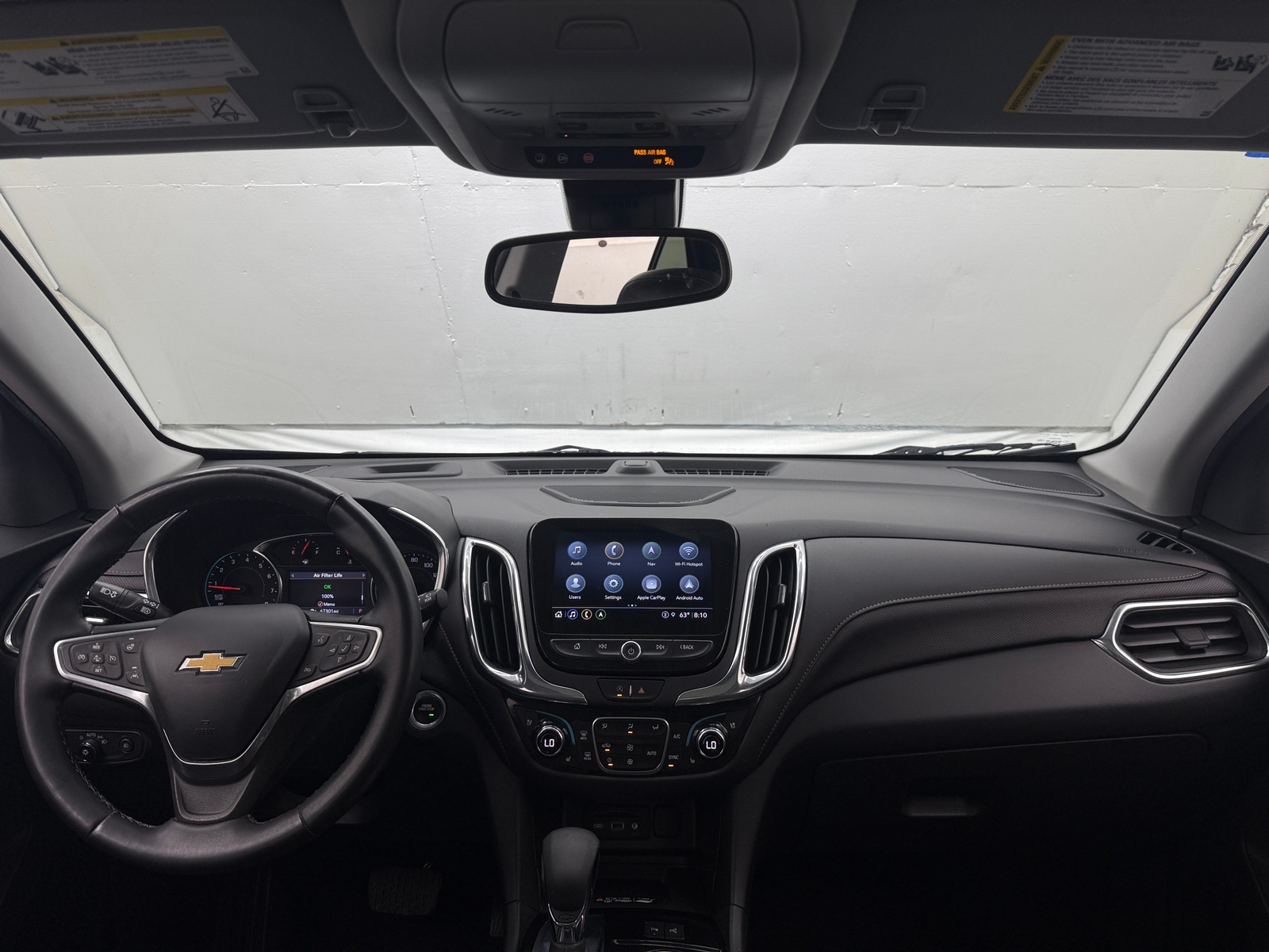 Thumbnail: 2023 Chevrolet Equinox - 2