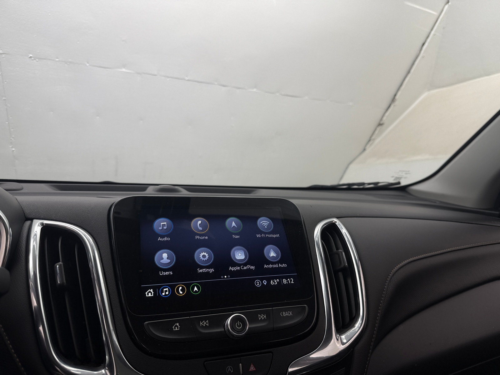 Thumbnail: 2023 Chevrolet Equinox - 3