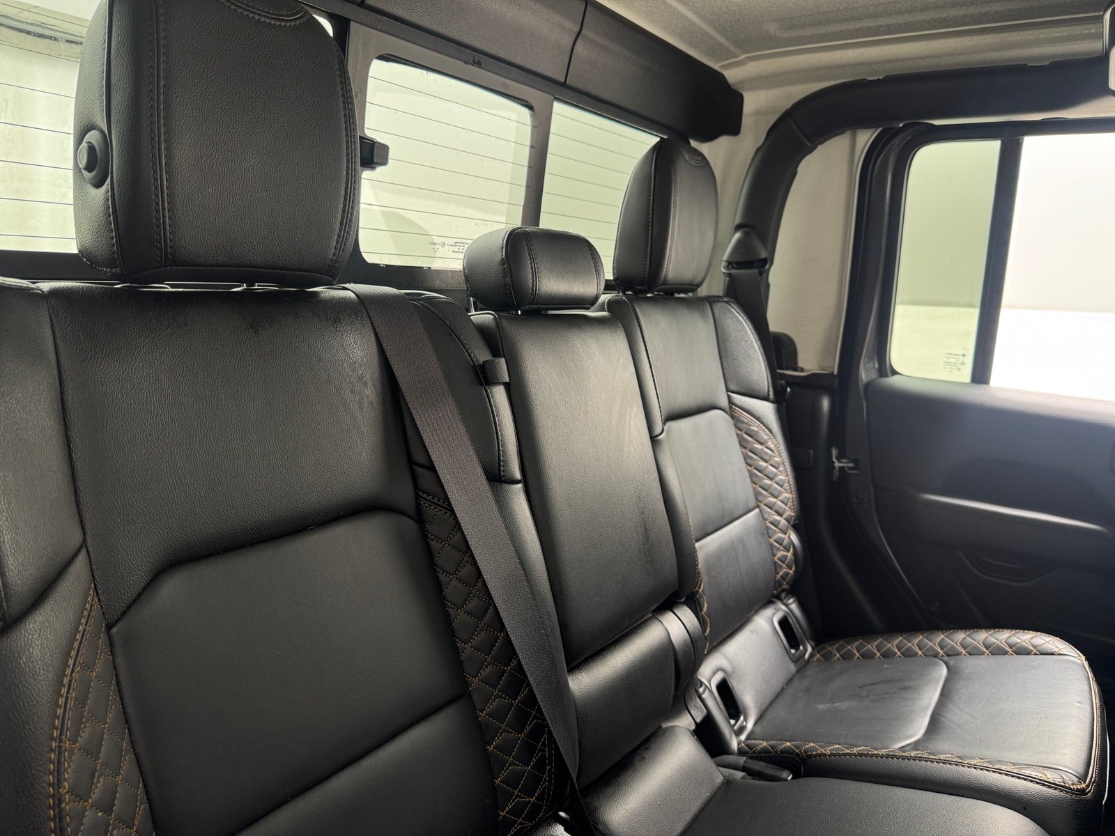 Thumbnail: 2021 Jeep Gladiator - 5