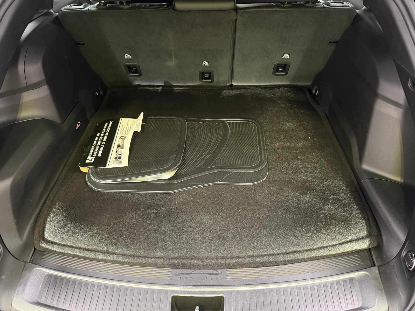 Thumbnail: 2024 Jeep Wagoneer S - 6