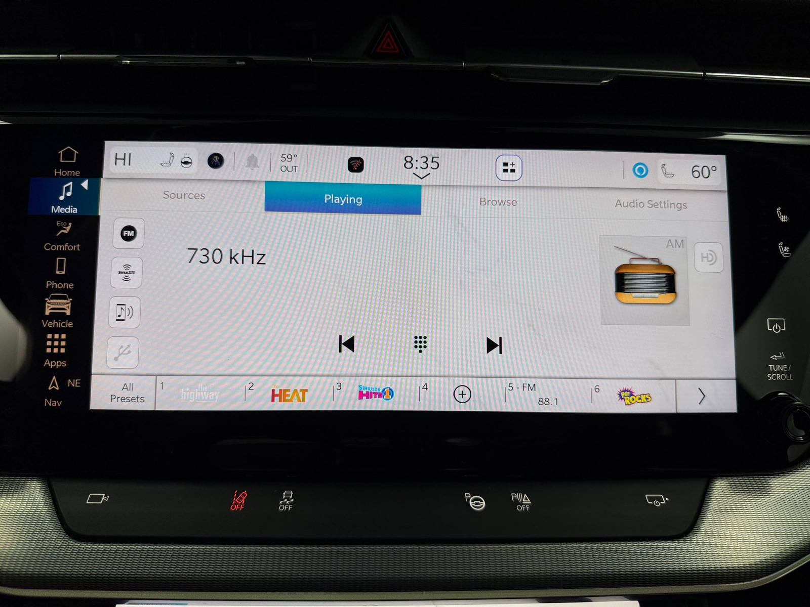 Thumbnail: 2024 Jeep Wagoneer S - 3