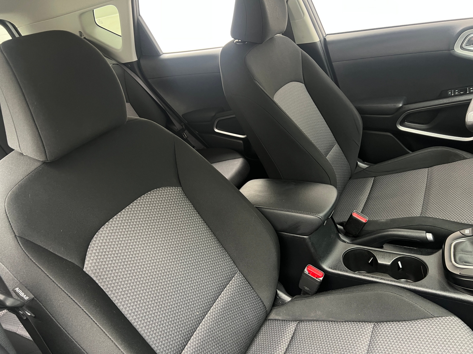 Thumbnail: 2025 Kia Soul - 2