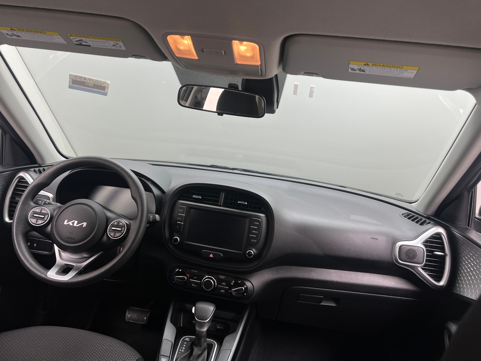 Thumbnail: 2025 Kia Soul - 3