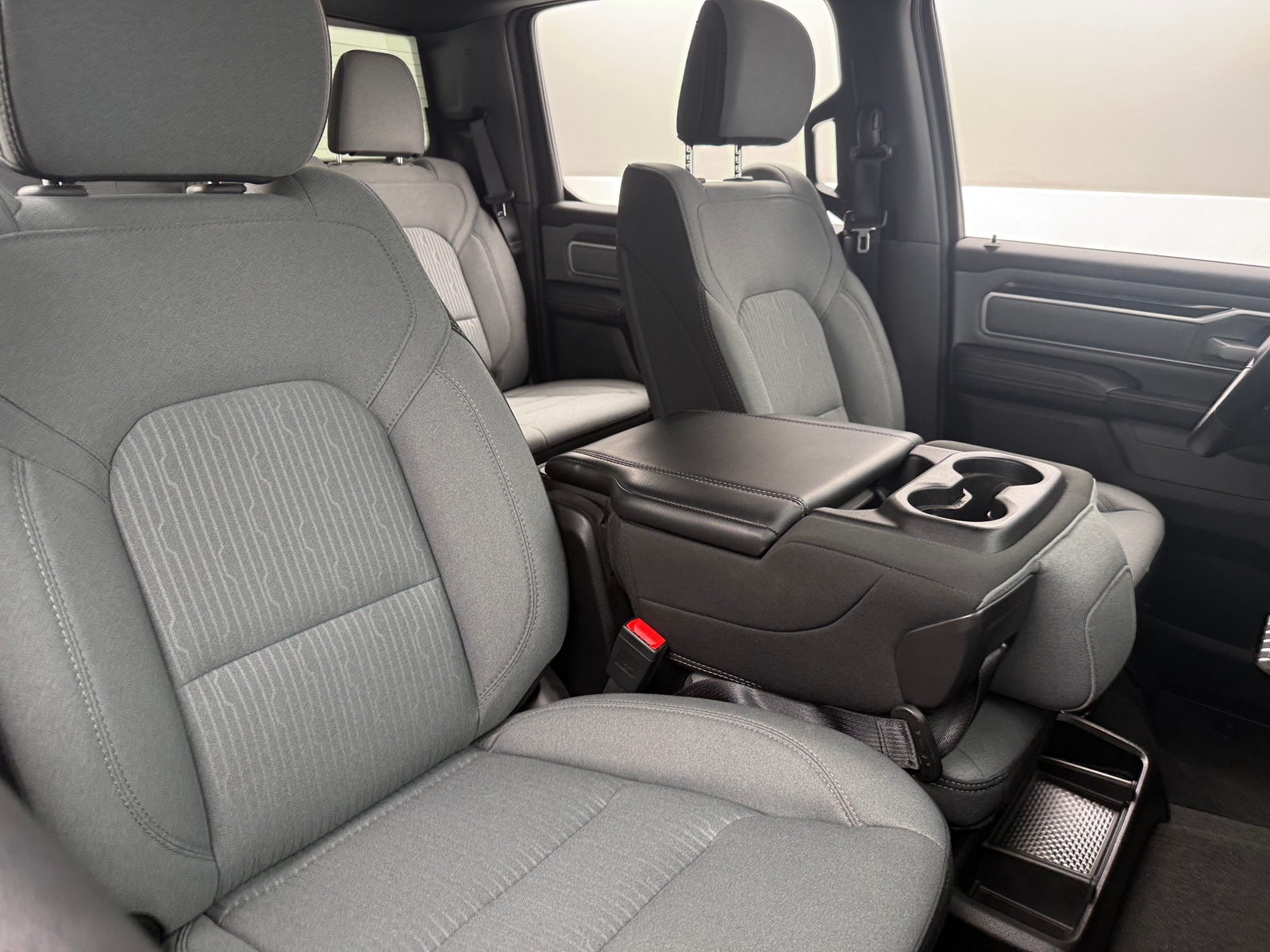 Thumbnail: 2023 RAM 1500 - 2