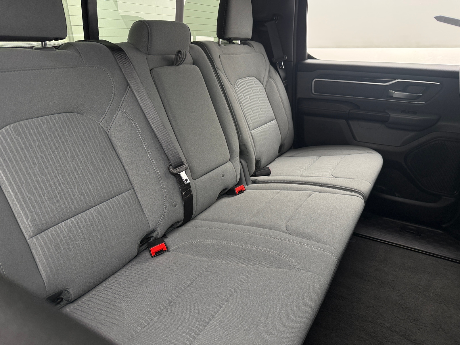 Thumbnail: 2023 RAM 1500 - 6