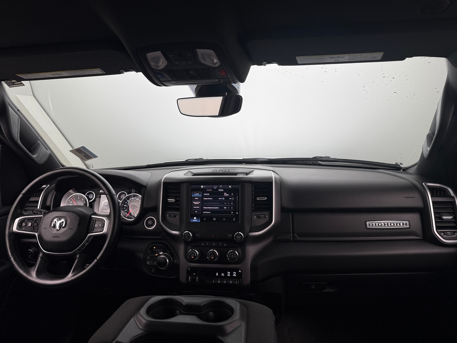 Thumbnail: 2023 RAM 1500 - 3