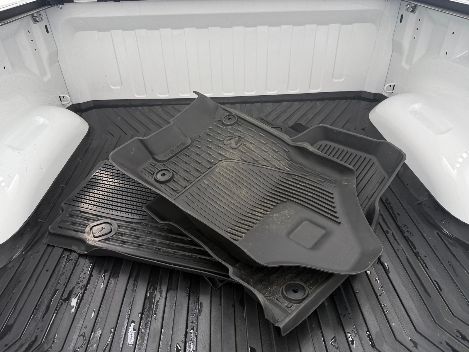 Thumbnail: 2023 RAM 1500 - 7