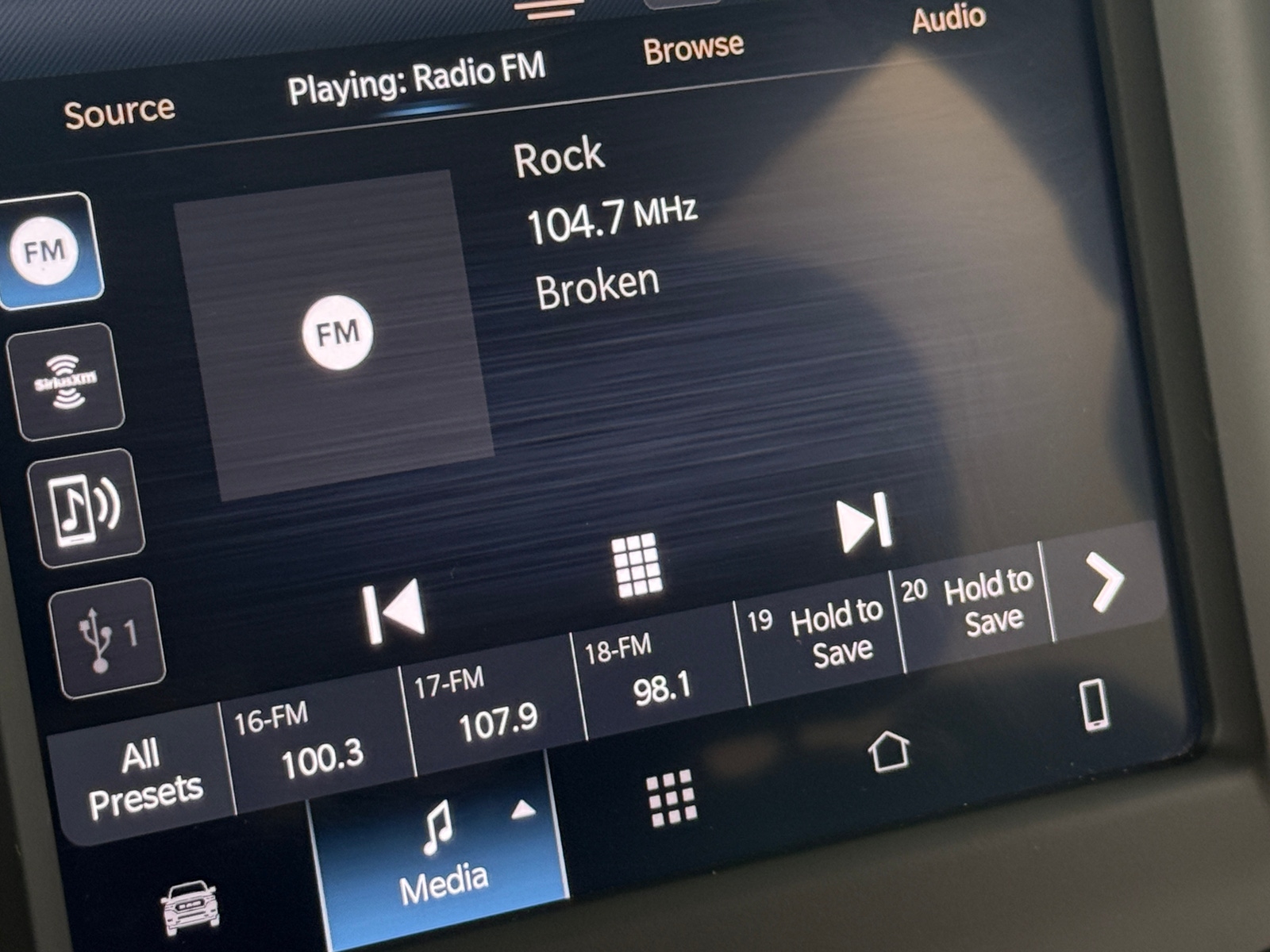 Thumbnail: 2023 RAM 1500 - 4